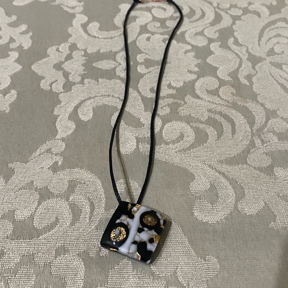 Vintage Pendant Necklace - Picture 7 of 13